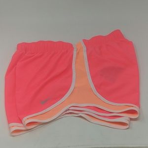 NWOT Nike Basketball Shorts 4G